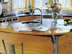 竹制家具優(yōu)點多，更勝木制家具