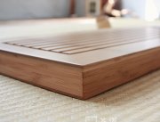 竹家具低碳環(huán)保，市場前景廣闊